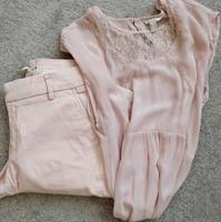 Hose & Esprit Bluse Gr. 36 Niedersachsen - Lüchow Vorschau