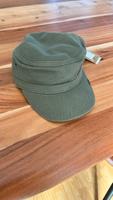 Neu mit Etikett! Timberland Canvas-Cappe Hessen - Mörfelden-Walldorf Vorschau