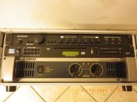 PA YAMAHA  P 5000S + Monacor SA-250/SW + LD CD/CDRW/MP3/SD/USB Rheinland-Pfalz - Nentershausen (Westerwald) Vorschau