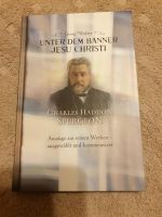 Unter dem Banner Jesu Christi,  Charles Haddon Nordrhein-Westfalen - Schieder-Schwalenberg Vorschau