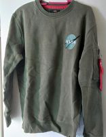 Pullover Alpha Industries Gr. M Baden-Württemberg - Schwetzingen Vorschau