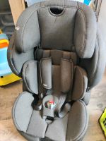 Kinderkraft Kinderautositz SAFETY FIX, Autokindersitz, Autositz Saarland - Schwalbach Vorschau