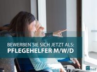 Pflegehelfer/in amb. Dienst bis 17,30€/h Eberswalde Brandenburg - Eberswalde Vorschau