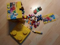 LEGO 10692 Classic Bausteine-Set, Bauset mit Aufbewahrungsbox Schleswig-Holstein - Bargteheide Vorschau