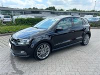 VW Polo 1.4 TSI ACT BlueGT 1. Hand TOP Zustand Niedersachsen - Giesen Vorschau