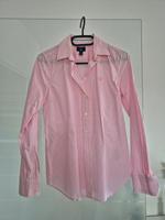 Gant Bluse (rosa gestreift) Nordrhein-Westfalen - Werl Vorschau