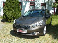 Kia cee'd Sportswagon, FH vo., Klima, MFL Sachsen - Zwickau Vorschau