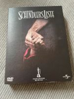 DVD Schindlers Liste Nordrhein-Westfalen - Mülheim (Ruhr) Vorschau