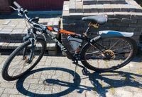 Fahrrad Corelli Mountainbike Niedersachsen - Südbrookmerland Vorschau