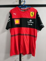 Scuderia Ferrari 2022 Team T-Shirt Bayern - Sengenthal Vorschau