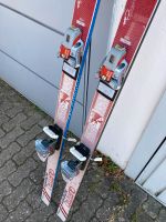 Skier für Nostalgiker, Blizzard, Thermo, 200cm Schleswig-Holstein - Barsbüttel Vorschau