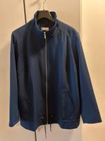 Jacke von Helena Vera 44 blau Bayern - Landshut Vorschau