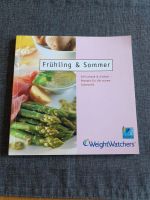 WW Points Plus weight watchers  Kochbuch Niedersachsen - Berumbur Vorschau