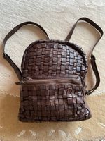 Charlotte Leder-Rucksack / Original Dortmund - Holzen Vorschau