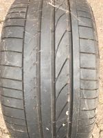 1xReifen Potenza Runflat 255/35 R18 Dresden - Langebrueck Vorschau