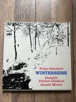 Franz Schubert: Dietrich Fischer-Dieskau, Gerald M. - Winterreise Hamburg Barmbek - Hamburg Barmbek-Süd  Vorschau