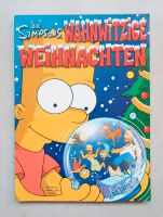 Simpsons Comics Wahnwitzige Weihnachten TOP Wandsbek - Hamburg Volksdorf Vorschau