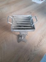 Winziger Grill 10 x 10 x 15 Sachsen-Anhalt - Barleben Vorschau