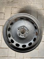 4 Stahlfelgen 6j x 16 H2 LK 5x112 für Skoda Octavia, VW Golf etc. Niedersachsen - Aurich Vorschau