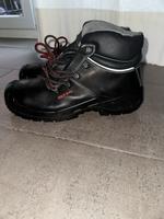 Elten Arbeitsschuhe S3 .Gr 46 .Neu Bielefeld - Senne Vorschau