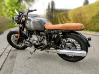 BMW R100 Teil-Restauriert im Cafe Racer Style Obergiesing-Fasangarten - Obergiesing Vorschau