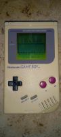 Nintendo Game Boy Classic Gameboy Nordrhein-Westfalen - Hilden Vorschau