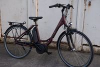 ⚡️E-Bike RALEIGH ECITY7 E-City ⭐️Neuwertig 260km ❎Rücktritt Mecklenburg-Vorpommern - Stralsund Vorschau