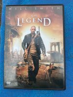 I am legend DVD Nordrhein-Westfalen - Wesel Vorschau