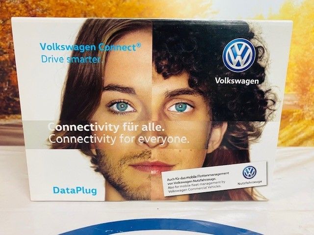 VW Data Plug kostenlose Lieferung *Borgmann*