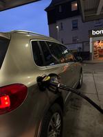 Auto volkswagen tiquan Hessen - Wetzlar Vorschau