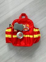 Feuerwehrrucksack Sachsen-Anhalt - Salzmünde Vorschau