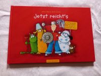 Buch Jetzt reicht`s Bayern - Riedbach Vorschau