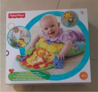 Fisher Price Spielkissen  für Babys Dortmund - Innenstadt-West Vorschau