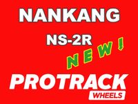 4x NANKANG NS-2R   175/50-13  TW120 SOFT  DOT 2016 incl. Versand Bayern - Gräfendorf Vorschau