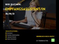 Empfangsassistent/in gesucht (m/w/d) Berlin - Charlottenburg Vorschau