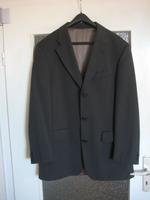 HUGO BOSS Sakko Artemis Akropolis Gr.94 schwarz Schurwolle SlimFi Bayern - Küps Vorschau