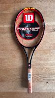 NEU 4x Wilson Tennisschlöger Pro Staff ROK L4 6.0 Baden-Württemberg - Karlsruhe Vorschau