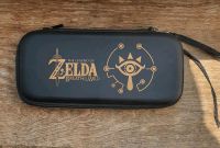 Nintendo switch Zelda tasche Nordrhein-Westfalen - Witten Vorschau