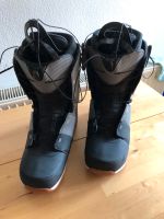 Salomon Dialogue Snowboardboots MP29 (44-45) Hannover - Mitte Vorschau