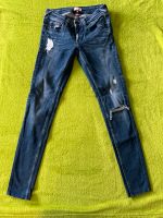 Tommy Hilfiger Jeans Hose Baden-Württemberg - Steinheim Vorschau