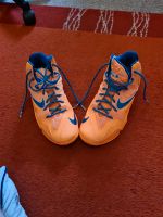 Nike Lebron's Basketballschuhe Knicks Ausführung Leipzig - Altlindenau Vorschau