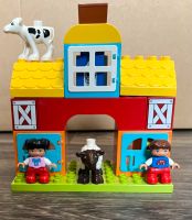 Lego Duplo 10617 "Mein erster Bauernhof Dortmund - Eving Vorschau