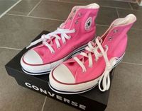 Gr.37 Converse All Star Chucks NEU Pink Niedersachsen - Nienhagen Vorschau