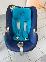 Cybex Babyschale  Aton mit Isofix unfallfrei kindersitz Bayern - Holzkirchen Vorschau