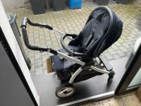 PEG Perego 3 in 1 Kinderwagen Niedersachsen - Braunschweig Vorschau