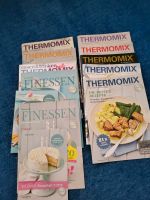 Verschiedene Thermomix Magazine Finessen 0.50€ Bayern - Augsburg Vorschau