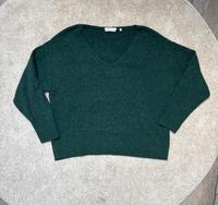 Tom Tailor Pulli, Strick, Recycled nachhaltig, Stretch petrol NEU Bayern - Rosenheim Vorschau