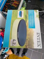 Intex Krystal Clear Pool basics 4,2m opv Hessen - Bad Camberg Vorschau