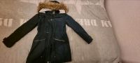 Damen Frauen Parka Winterjacke Sachsen - Freital Vorschau