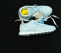 Reebok Mädchen Schuhe Gr. 30,5 NEU Hellblau Hamburg-Mitte - Hamburg Billstedt   Vorschau